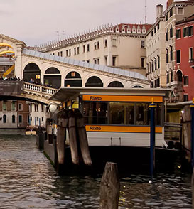 El Puente de Rialto