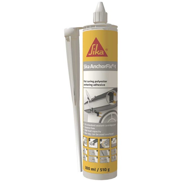 Sika AnchorFix-1