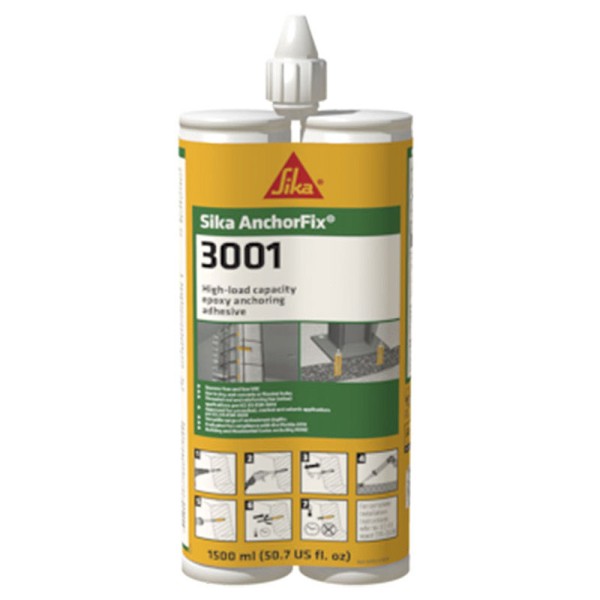 Sika AnchorFix-3001